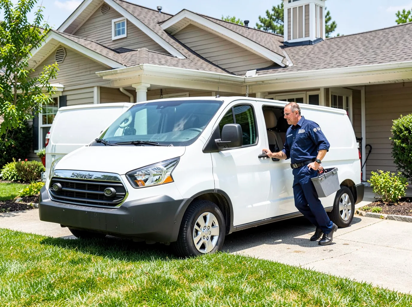 Emergency Plumber company in Olmsted, IL