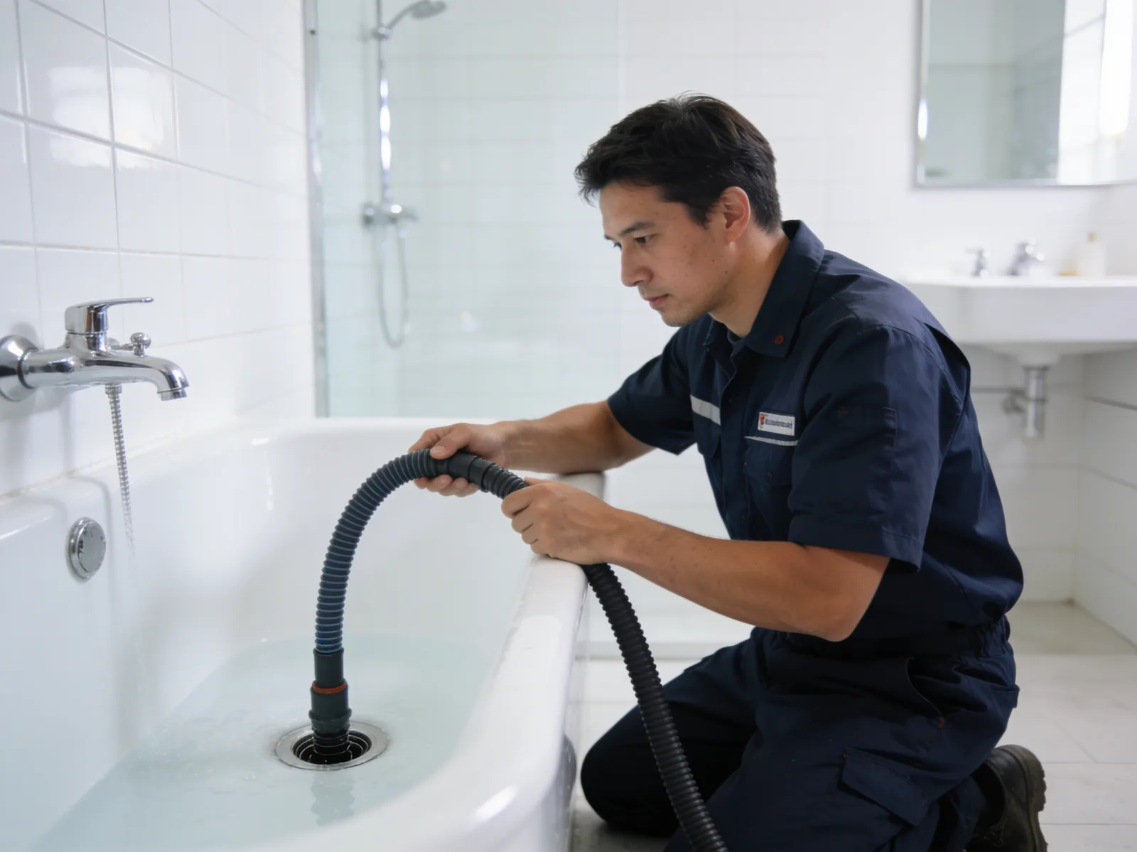 Emergency Plumber Olmsted, IL FAQs